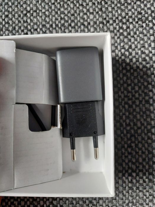 Google Chromecast 3
