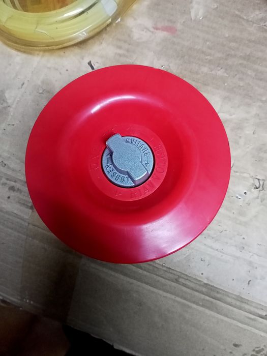 Fio corta relva roçadora