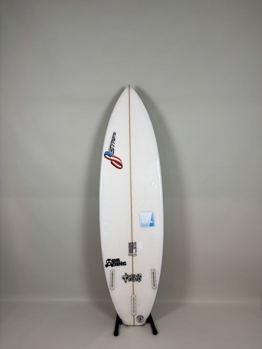 Prancha de Surf - STRETCH The Thing 5'10'' | 26.5 L