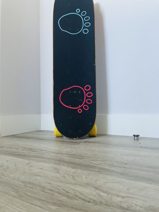 Skate Decathlon 2026