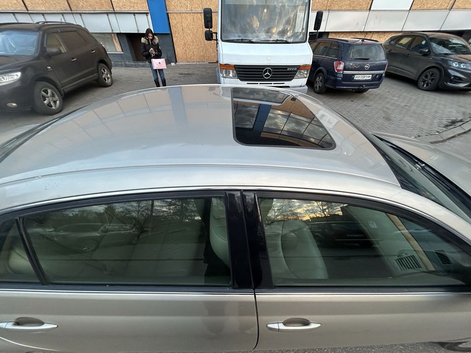 Продам Toyota Avalon