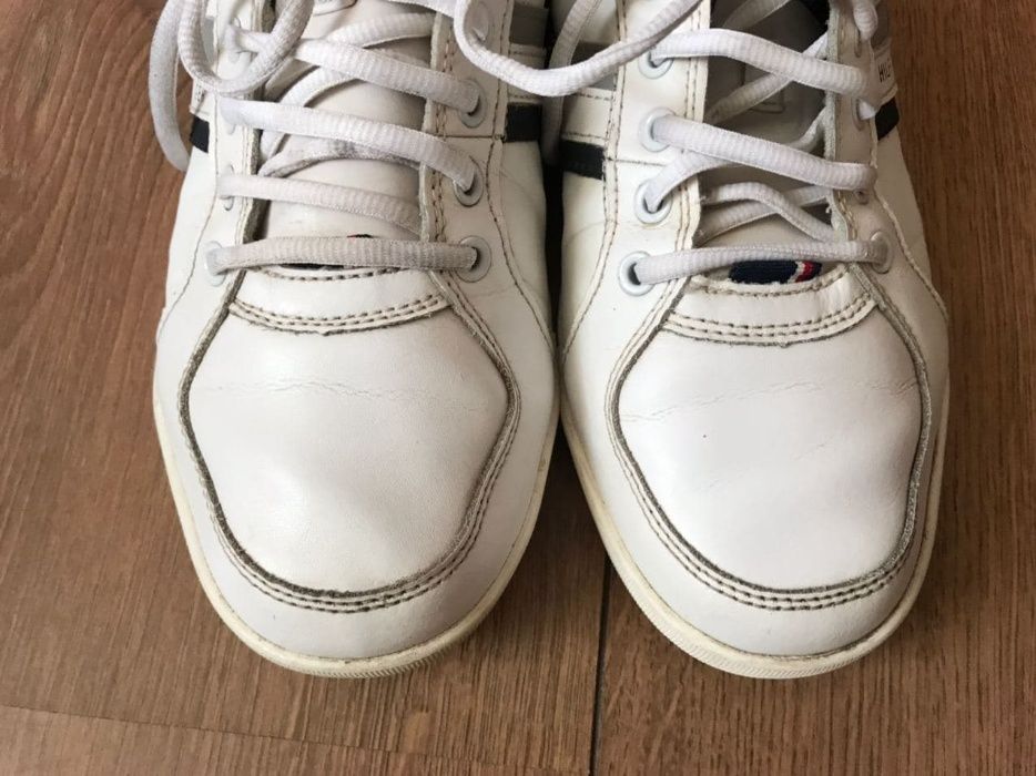 Кросівки Tommy Hilfiger