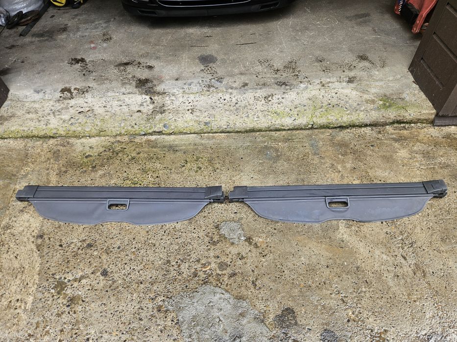 Шторка багажника Ролет Полка Ролета Опель Сигнум Сігнум Opel Signum