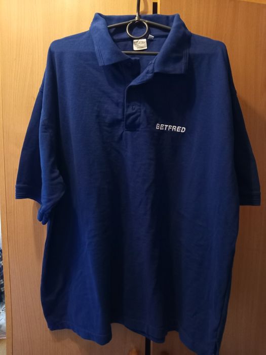 Футболки Поло мужские батал 2XL, 3XL, 4XL Новые