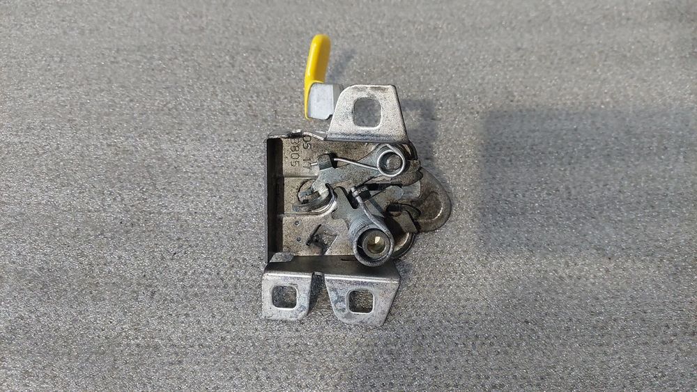 Fechadura / fecho capot FIAT Ducato Chassis (250_, 290_)