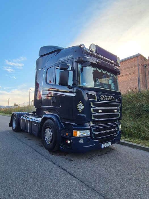 Scania
