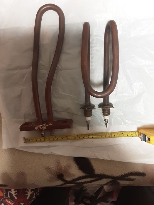 Продам тен єлектричний 700гр