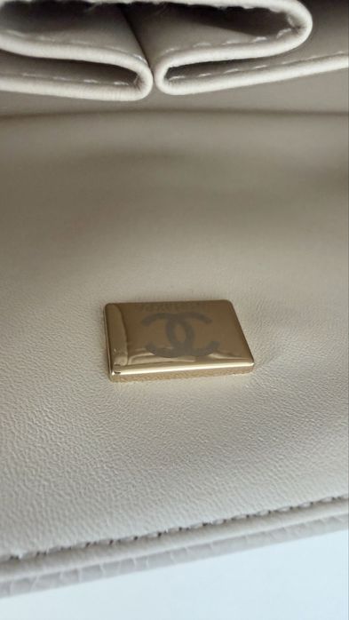 Сумка Classic Flap 25см