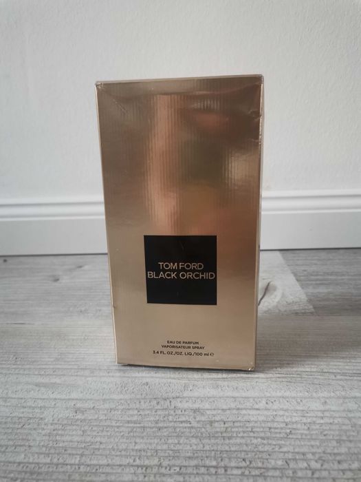 Perfumy damskie Tom Ford Black Orchid 100ml