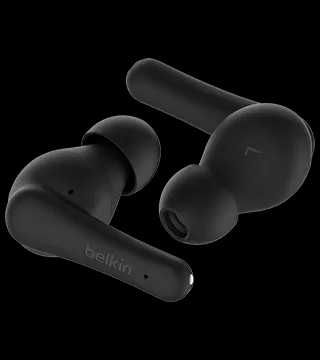 Belkin SoundForm Rhythm Earbuds