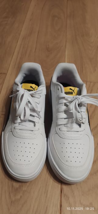 Buty sportowe marki Puma