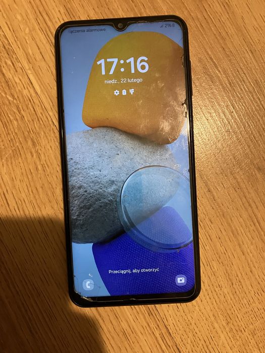 Sprzedam Samsung Galaxy M23 5G Bardzo dobry stan