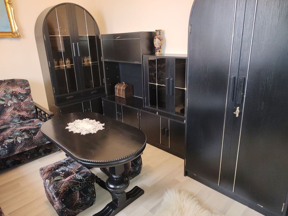 Meble pokojowe zestaw