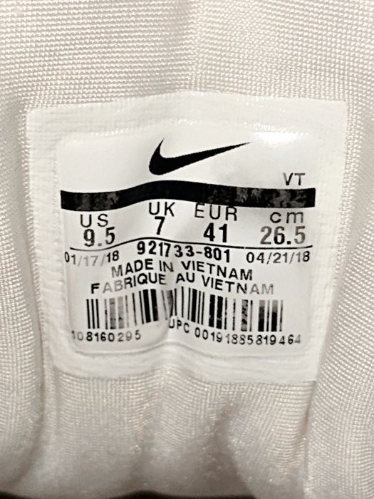 Кросівки nike air max 97 original 95 shox tn plus