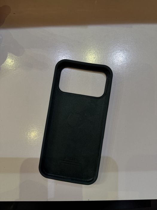 Чохол на телефон iphone 17 pro max (17 про макс)