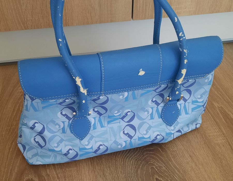 Брендовые сумки Mac Douglas, Morgan новые под востановление