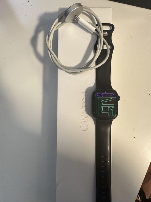 Apple Watch Series 8 41MM GPS