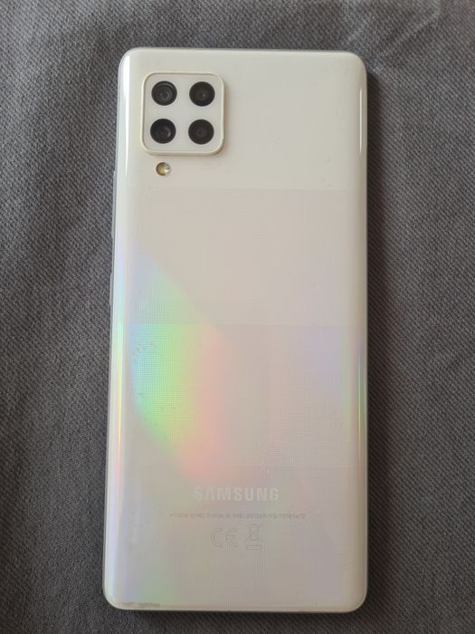 Samsung Galaxy A42 5G – 128GB – Funciona na perfeição