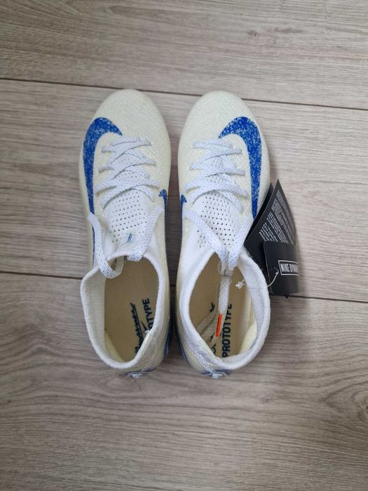 Chuteiras Nike Mercurial Superfly 10 Elite FG_NOVAS