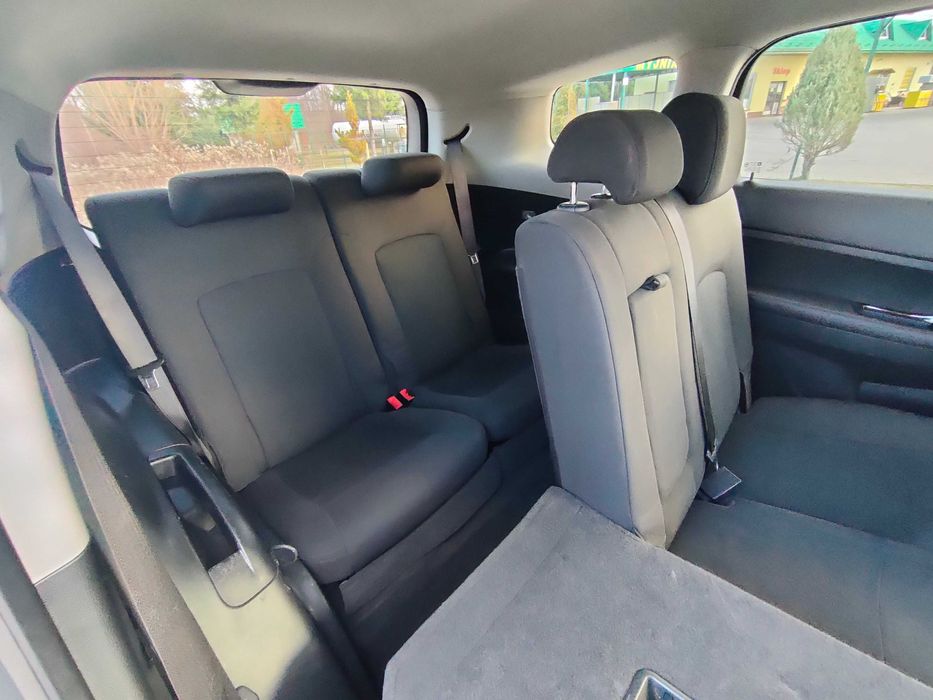 Chevrolet Orlando 2,0D Klimatyzacja El. szyby ABS