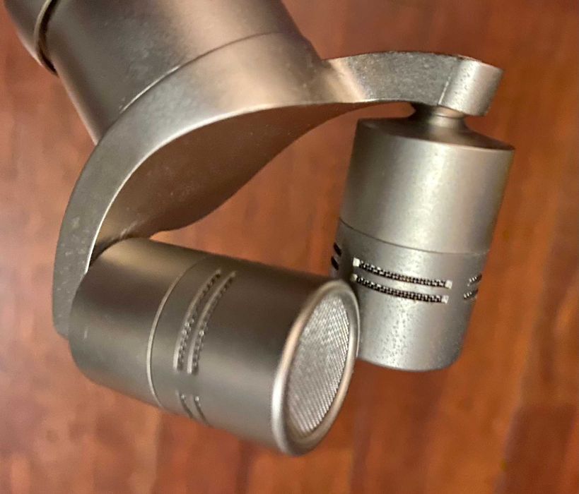 RODE NT4 - stereofoniczny mikrofon pojemnościowy