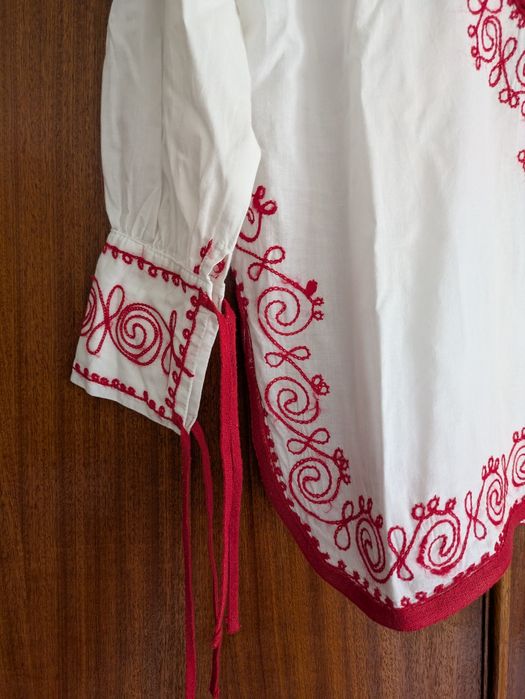 Blusa/ Túnica Lanidor S