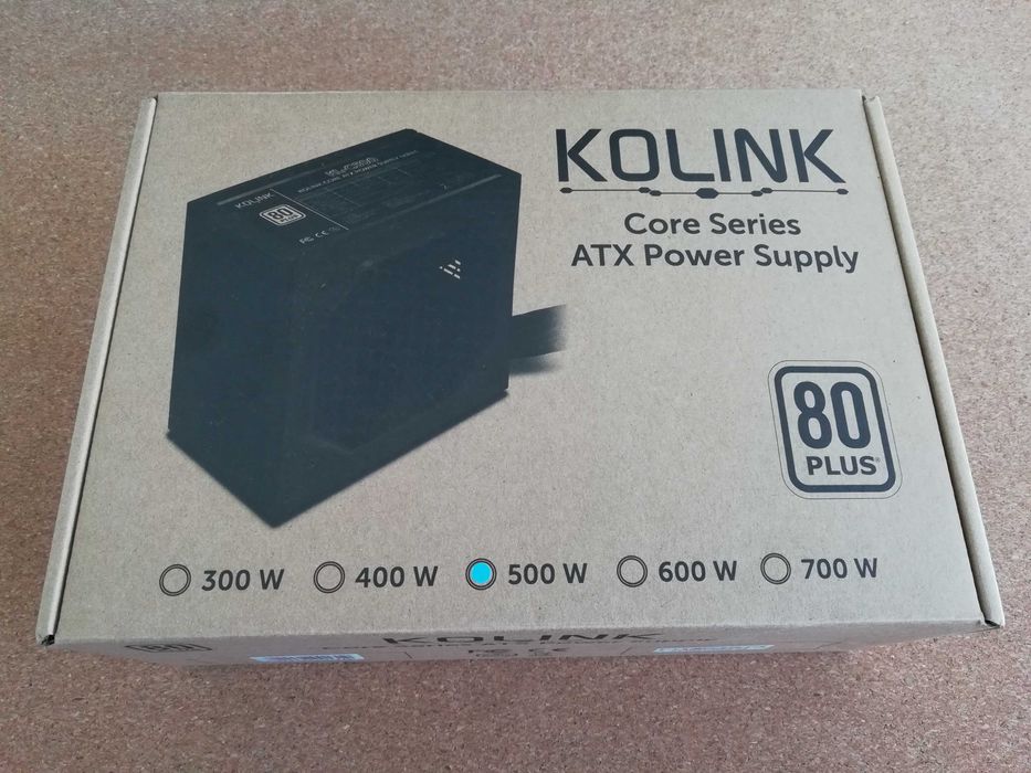 Computador Desktop (AMD Ryzen 3)