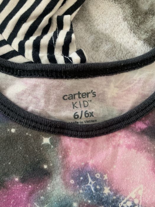 Платье летнее Carters