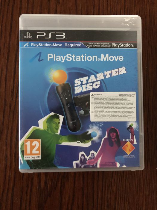 Gra PlayStation 3. Ps3.