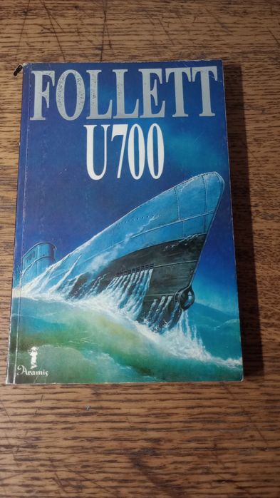 U700. James Follet