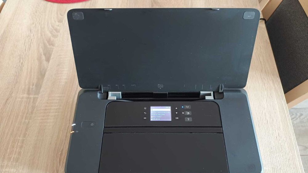 Mobilna Drukarka HP OfficeJet 202 Mobile printer