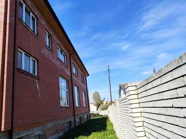 продаж комерційного приміщення під ресторанний бізнес