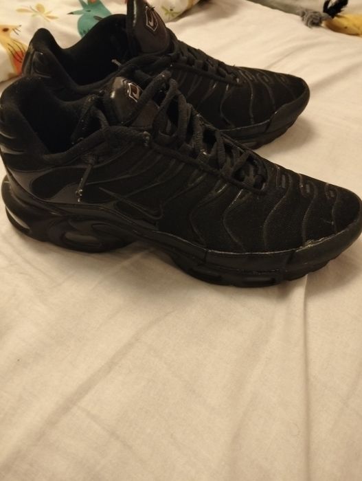 Air max plus TN novas