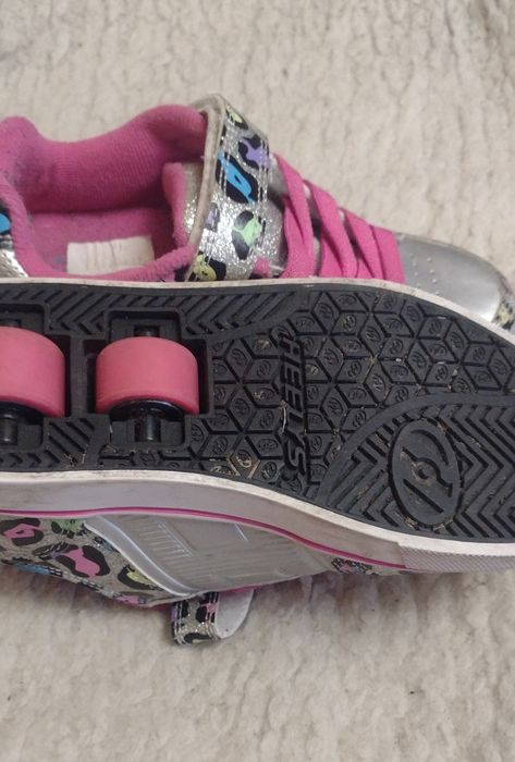 Butorolki dziewczęce -33