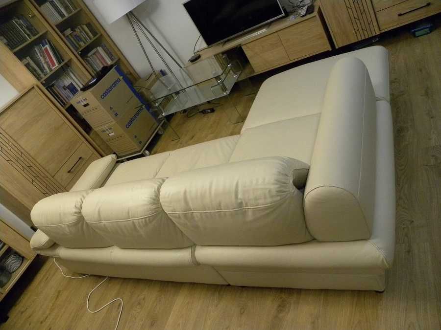 Kanapa do salonu - sprzedam