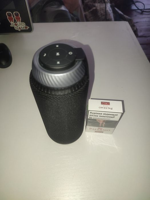 Tronsmart t 6 блютуз колонка