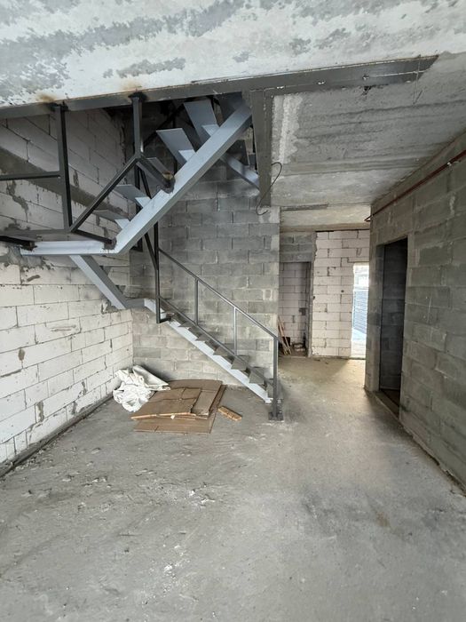 ТОП таунхаус 90 м² + мансарда | 2 сотки | Газ