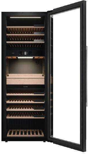 Chłodziarka do wina ASKO WCN311942G