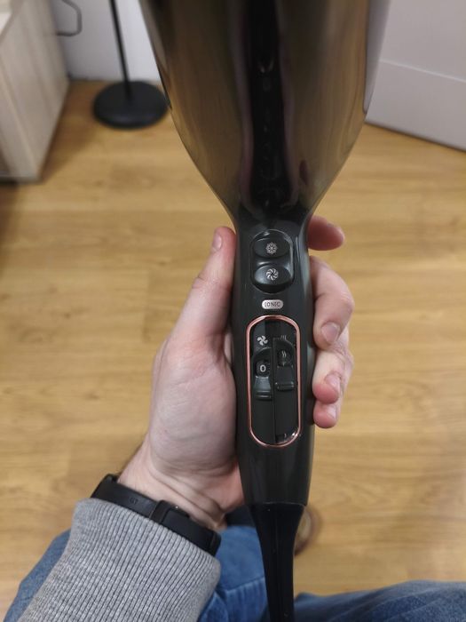 Suszarka Remington D14A sprawna