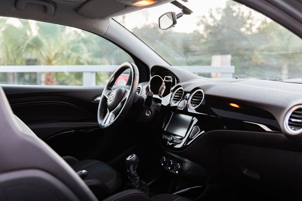 Opel Adam 1.2 Glam