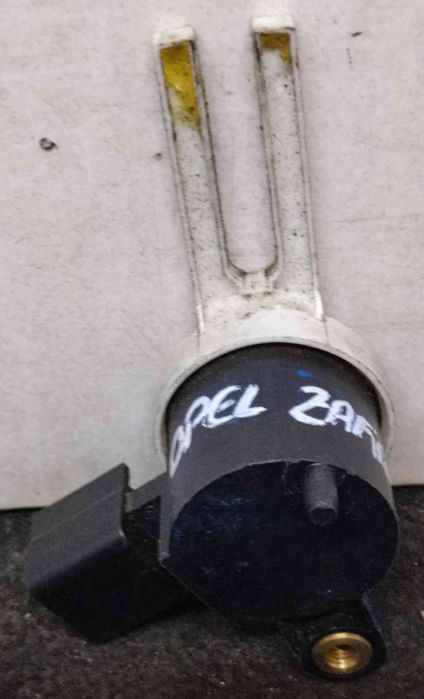 Sensor de Pedal 13597418 - OPEL ZAFIRA / ZAFIRA FAMILY B