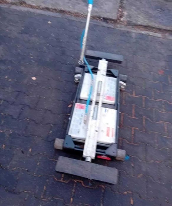 Podnośnik samochodowy mobilny Spot Lift Pro 2500kg
