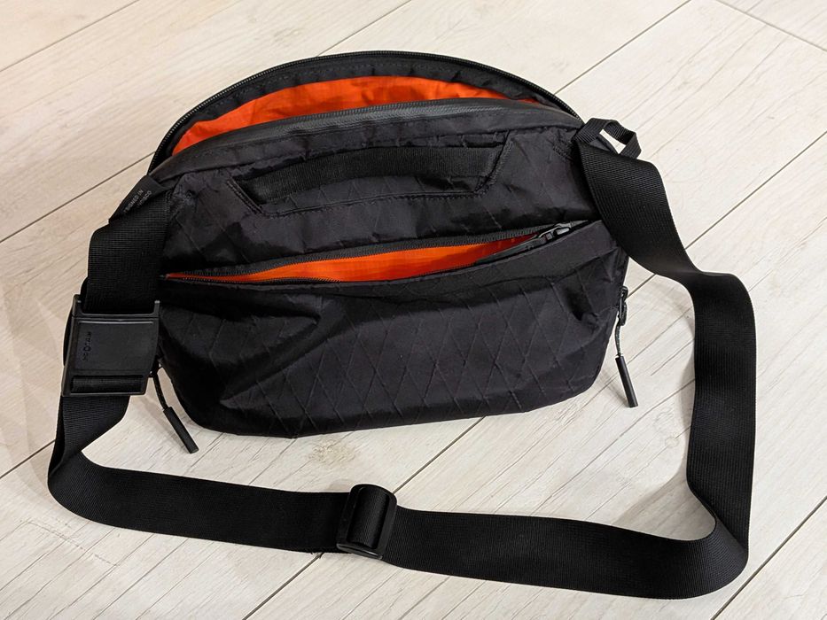 Aer Sling 3 Max X-Pac torba nerka