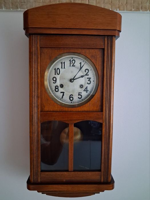 Zegar Junghans -  antyk .