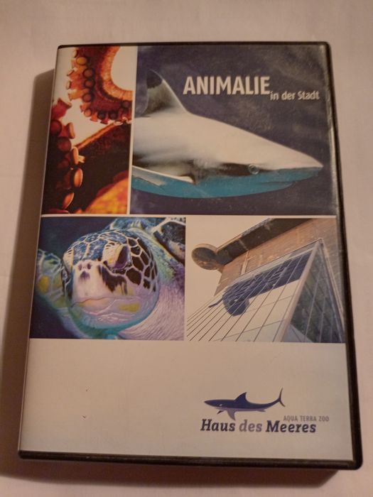 Будинок моря dvd