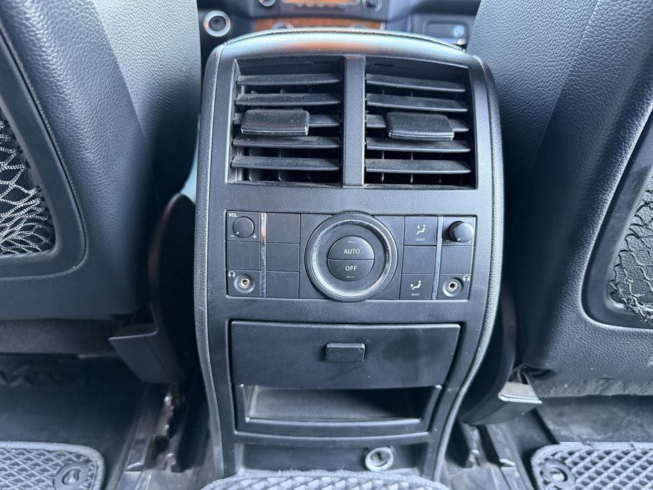 Mercedes ML 320 CDI 2008