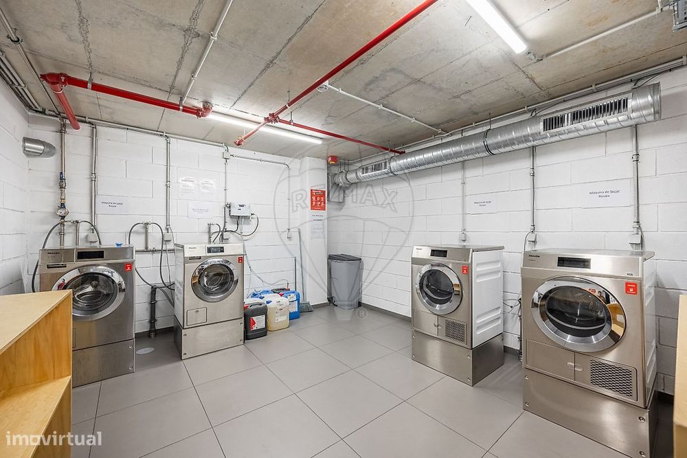Apartamento T2 para venda
