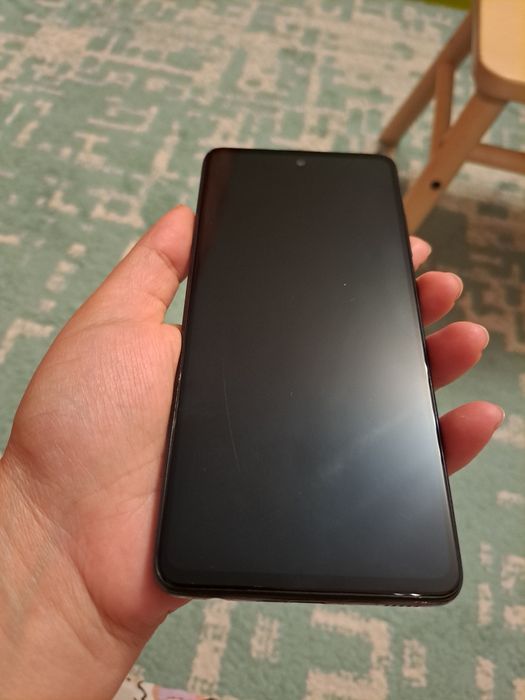 Мобільний телефон Samsung Galaxy A52