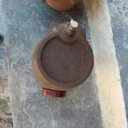 Varias ferramentas agricultura.