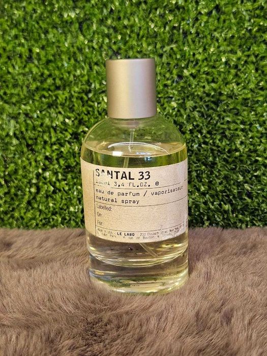 Le Labo Santal 33 100 мл оригінал
